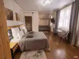 Люкс с двумя односпальными кроватями