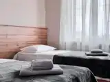 Двухместный номер Семейный (2 отдельные кровати)