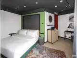 Делюкс с видом на Каму