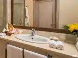 Двухкомнатное семейное жилье