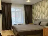 Классический номер с двухспальной кроватью - стандарт