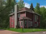 КОТТЕДЖ Вилла (Villa)