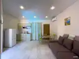 Апартаменты