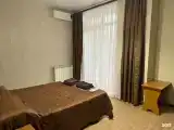 Стандартный семейный двухкомнатный номер с балконом