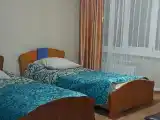 Номер стандарт с 2 односпальными кроватями
