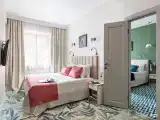 Улучшенный семейный номер