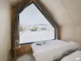 Кото с отдельной спальней