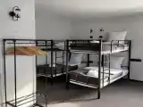 Размещение в хостеле (за место)