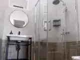 Домик №15 с беседкой