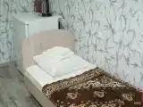 Номер стандарт с 1 односпальной кроватью