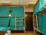 Койко-место в мужском номере