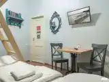 Стандарт без удобств (2+1)
