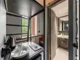 Двухуровневый сингл с кондиционером