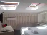 Классический двухместный (мансардный без боковых окон)