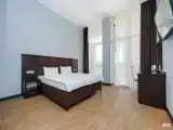 Двухместный номер с балконом