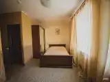 Номер улучшенный стандарт с 1 двуспальной кроватью