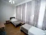 Двухместный номер Standard 2 отдельные кровати