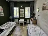 Комната стандарт с 2 односпальными кроватями