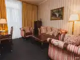 Люкс двухкомнатный