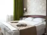Двухместный номер Standard (двуспальная кровать)