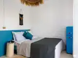 Стандарт с террасой