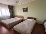 Люкс двухкомнатный с балконом