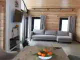 Коттедж Premium