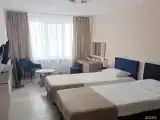 Номер стандарт с 2 односпальными кроватями