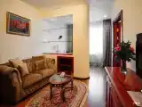 Номер Люкс (двухкомнатный)