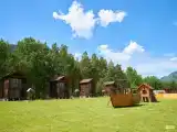 Дом с террасой