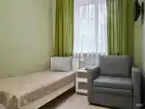 Одноместный стандарт с удобствами на этаже