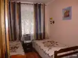 Двухместный номер Standard 2 отдельные кровати