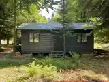 Апартаменты с 2 комнатами с красивым видом из окна