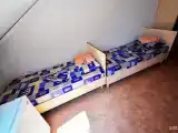 Четырёхместный номер Standard