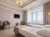 Улучшенный номер с диваном