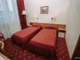 ДВУХМЕСТНЫЕ НОМЕРА