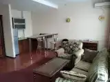 Апартаменты