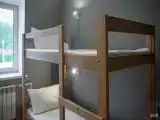 Четырёхместный номер Economy