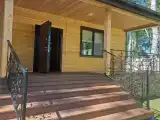 Новый дом Двухэтажный