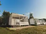 6-местный дом с террасой