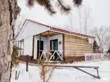 двухместный дом СОМ