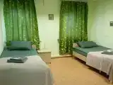 Место в двухместном номере