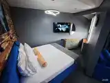 Первая категория однокомнатный двухместный комфорт