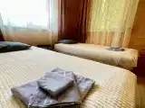 Двухместные апартаменты (2 отдельные кровати)