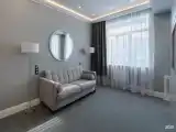 Двухместный люкс с 2 комнатами (двуспальная кровать)