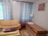 2-комнатные апартаменты стандарт с 1 двуспальной кроватью