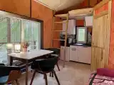 Буддийский домик