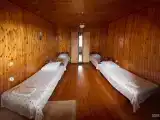 Номер эконом улучшенный с 4 односпальными кроватями