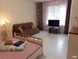 1-комнатные апартаменты, 48м²