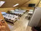 Стандартный пятиместный номер